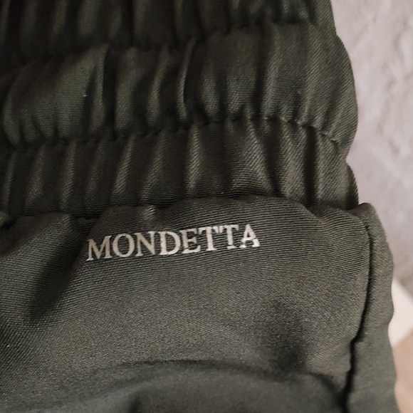 Women's Mondetta Athletic Shorts. - Picture 4 of 4